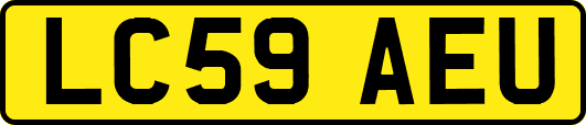 LC59AEU
