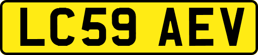 LC59AEV