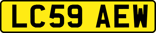 LC59AEW