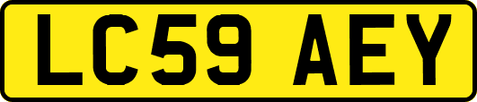 LC59AEY
