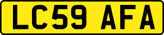 LC59AFA