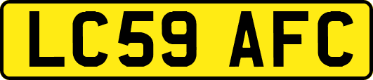 LC59AFC