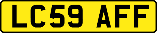 LC59AFF