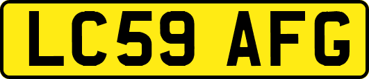 LC59AFG
