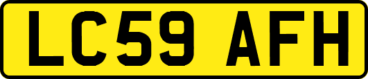 LC59AFH