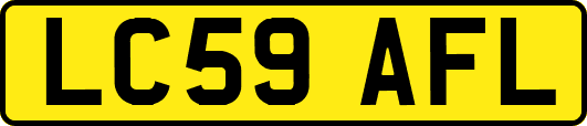 LC59AFL