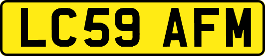LC59AFM