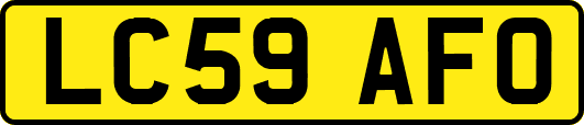 LC59AFO
