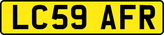 LC59AFR