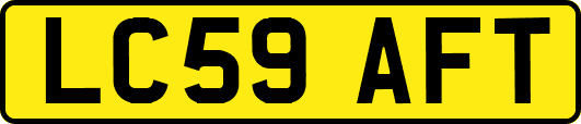 LC59AFT
