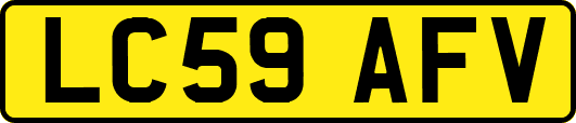 LC59AFV