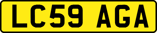 LC59AGA