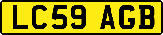 LC59AGB