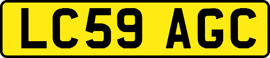 LC59AGC