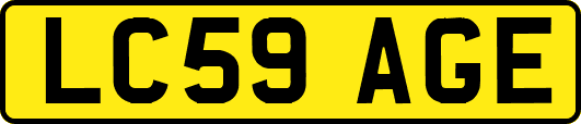 LC59AGE