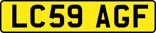 LC59AGF