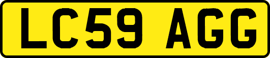 LC59AGG
