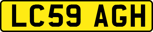 LC59AGH