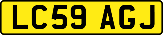 LC59AGJ