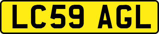 LC59AGL