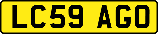 LC59AGO