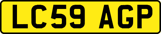 LC59AGP