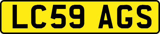 LC59AGS