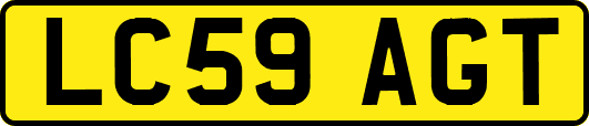 LC59AGT