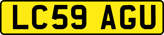 LC59AGU