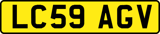 LC59AGV
