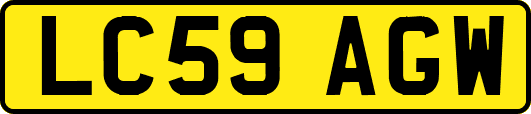 LC59AGW