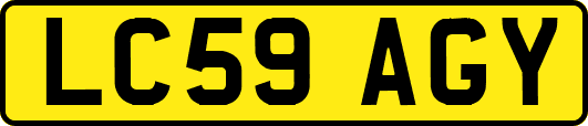 LC59AGY