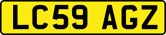 LC59AGZ