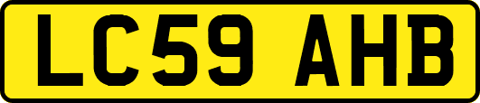 LC59AHB