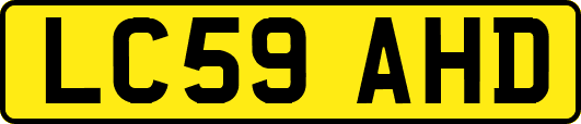 LC59AHD