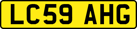 LC59AHG