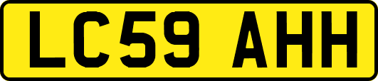 LC59AHH