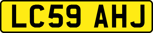 LC59AHJ