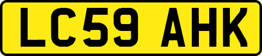 LC59AHK