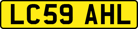 LC59AHL