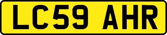 LC59AHR