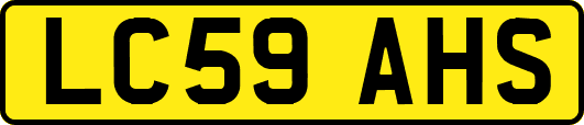 LC59AHS