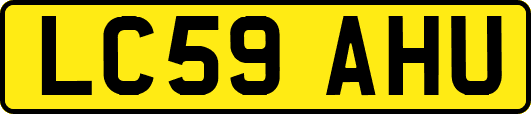 LC59AHU