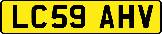 LC59AHV