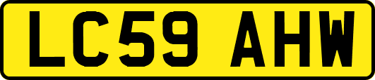 LC59AHW