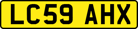 LC59AHX
