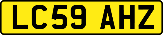 LC59AHZ
