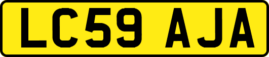 LC59AJA