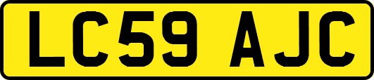 LC59AJC