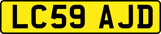 LC59AJD